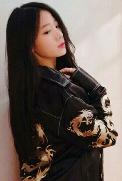 걸그룹 베리굿 조현